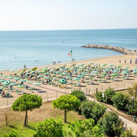 Casa Per Ferie Maria Assunta Hotel Lido di Jesolo Exterior photo