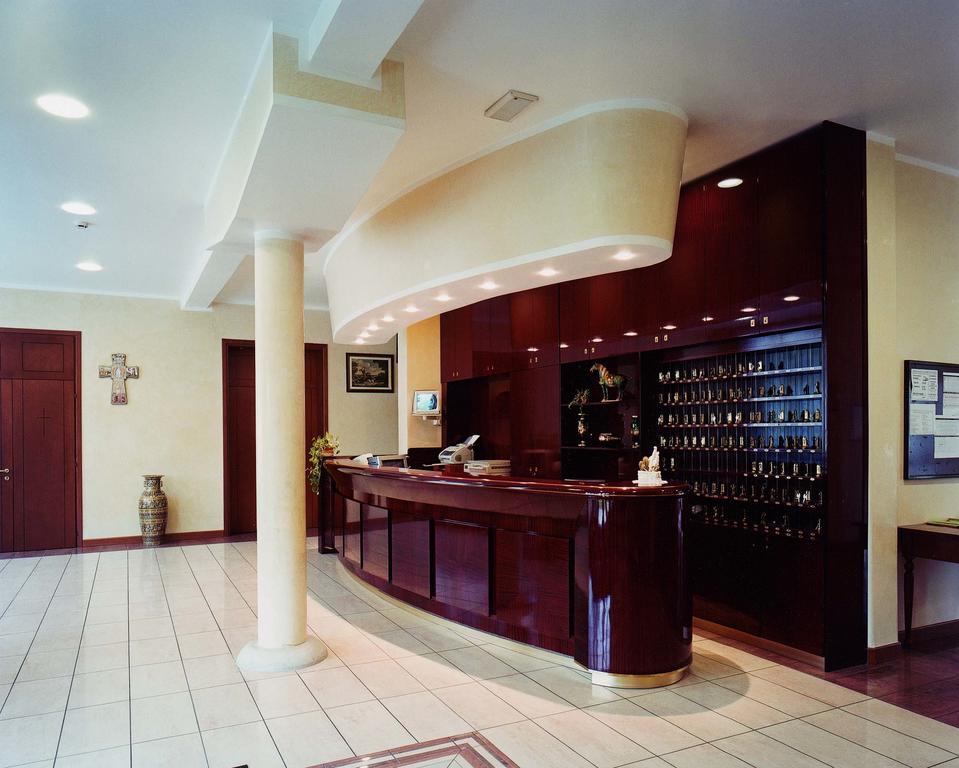Casa Per Ferie Maria Assunta Hotel Lido di Jesolo Exterior photo